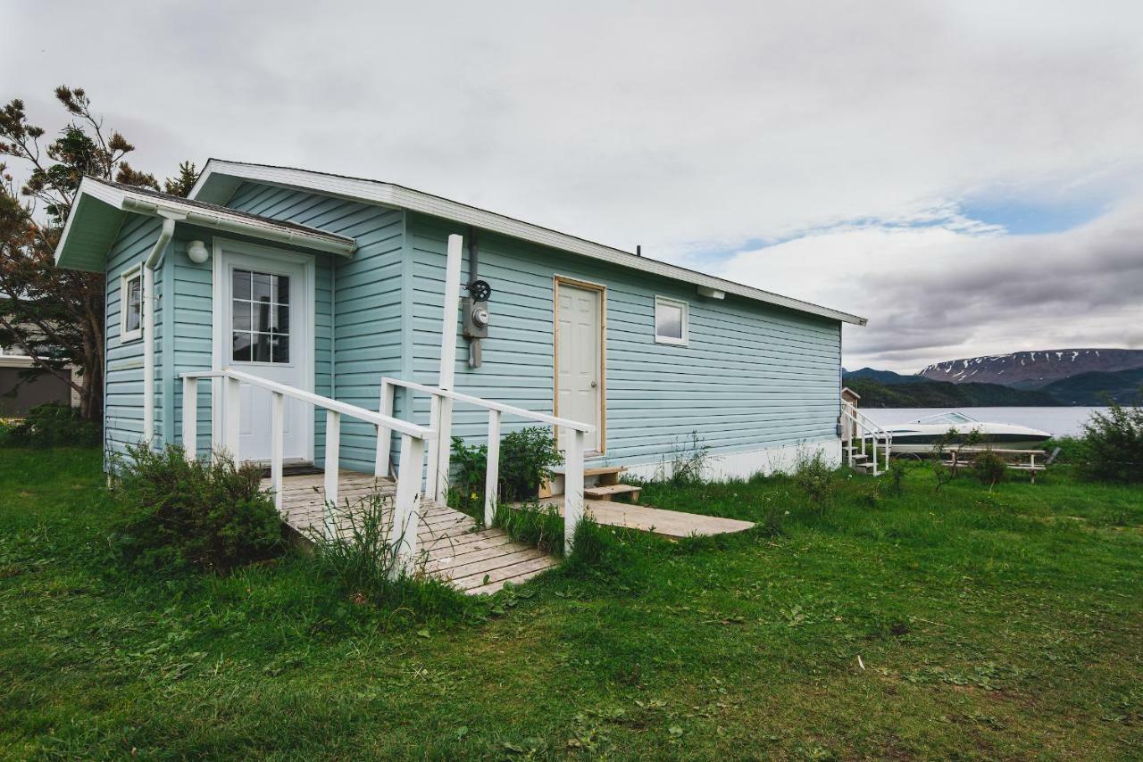 Out East B&B Norris Point Kültér fotó